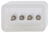 Соединитель Uniel UTC-Q220 K14/B67-RGB CLEAR 025 POLYBAG 10995 100_100_2479596
