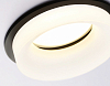 Встраиваемый светильник Ambrella Light TN TN1303 100_100_2026184