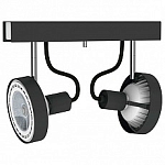 Спот Nowodvorski Cross graphite 9597 250_100_Array