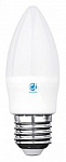 Лампа светодиодная Ambrella Light C37 E27 8Вт 4200K 206284 250_100_Array