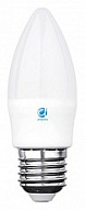 Лампа светодиодная Ambrella Light C37 E27 6Вт 3000K 206127 500_191_2332137