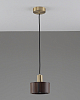 Подвесной светильник Moderli Walnut V11957-1P 100_100_3078606