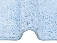 Ковер COTTON BOON Q 120, голубой 851569 250_100_2116798
