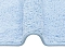 Ковер COTTON BOON Q 120, голубой 851569
