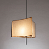 Подвесной светильник Arte Lamp TRIXIE A7085SP-1BK 100_100_1486635