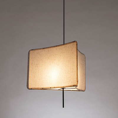 Подвесной светильник Arte Lamp TRIXIE A7085SP-1BK 400_400_1486635