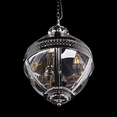 Подвесной светильник Loft it Lantern Residential LOFT3043-CH 400_400_1844147