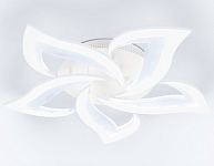 Потолочная люстра Ambrella Light FA FA4471 250_100_2014982