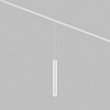 Подвесной светильник Denkirs SIMPLE SPOT DK8208-WH 100_100_3084596