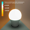 Лампа светодиодная Elektrostandard Classic LED E27 13Вт 3300, 4200, 6500K a053389 100_100_1773325