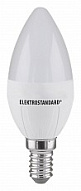 Лампа светодиодная Elektrostandard BLE14 E14 6Вт 3300K a049160 500_191_2241019