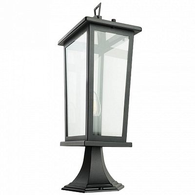 Наземный низкий светильник Feron PL754 51280 400_400_1760935