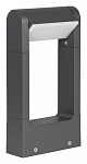 Наземный высокий светильник Arlight Frame rotary 020397(1) 250_100_1892026