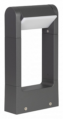 Наземный высокий светильник Arlight Frame rotary 020397(1) 400_400_1892026