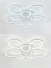 Потолочная люстра Natali Kovaltseva Singl LED LAMPS 81179 100_100_2131564