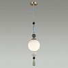 Подвесной светильник Odeon Light Palle 5405/1A 100_100_1727788