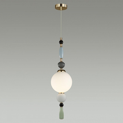 Подвесной светильник Odeon Light Palle 5405/1A 400_400_1727788