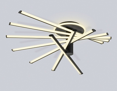 Потолочная люстра Ambrella Light COMFORT FL6242 400_400_2840761
