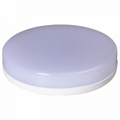 Лампа светодиодная Jazzway Pled Power GX53 8Вт 5000K 2855404 400_400_3163977