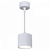 Подвесной светильник Reluce Technical 53005 53005-0.9-001LD GX53 WT 100_100_2045337