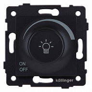 Диммер без рамки Kollinger  REA-027BM 500_191_3123428