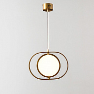 Подвесной светильник Imperiumloft Arvet ARVET01 IMPR_179643-26 500_191_2458286