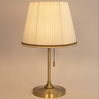 Настольная лампа декоративная Citilux Линц CL402730 400_400_2114811