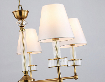 Подвесная люстра Ambrella Light LH LH71021 400_400_2029308