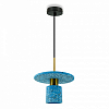 Подвесной светильник LIGHTERA Lawrence LE150L-40A 100_100_2049045