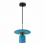 Подвесной светильник LIGHTERA Lawrence LE150L-40A 250_100_2049045