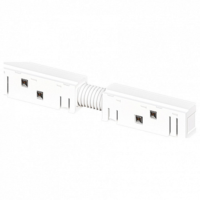 Соединитель гибкий для треков Arte Lamp Linea-Accessories A483333 400_400_2125000