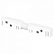 Соединитель гибкий для треков Arte Lamp Linea-Accessories A483333