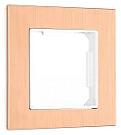 Рамка на 1 пост Arte Milano am-503.12 503.12-1.pink 250_100_Array
