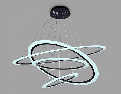 Подвесной светильник Ambrella Light FA FA4365 400_400_2017146