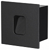 Встраиваемый светильник Odeon Light Vitty 6650/1WL3 100_100_1730605