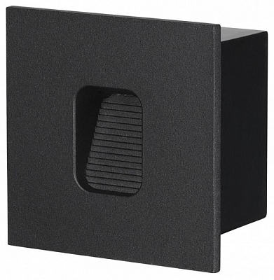 Встраиваемый светильник Odeon Light Vitty 6650/1WL3 400_400_1730605