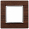 Рамка на 1 пост Эра Эра Elegance 14-5301-10