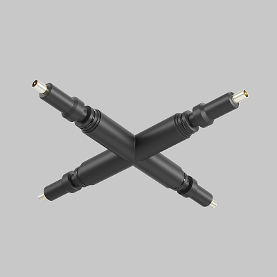 Комплектующие для систем освещения с токоведущими элементами Technical CA008TX-B 400_400_855325