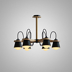 Люстра на штанге Imperiumloft NATURA NATURA-B01 250_100_Array