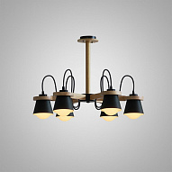 Люстра на штанге Imperiumloft NATURA NATURA-B01 500_191_2423285