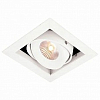 Встраиваемый светильник VOLTALIGHTING Grill DL0150.36.3K.TW DIM 100_100_2309811