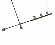 Светильник на штанге Kink Light Рия 07618-150,36 250_100_Array