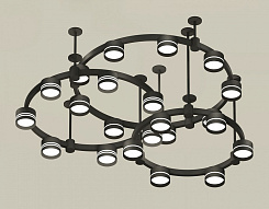 Подвесная люстра Ambrella Light XR XR92222200 500_191_2425423