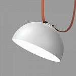 Накладной светильник Denkirs Belty Flow DK5662-WH+BK 250_100_1915663