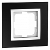 Рамка на 1 пост Mono Electric Style Glass 107-720000-160 100_100_2162776