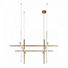 Подвесная люстра Loft it Coordinates 10393/A 100_100_2171300