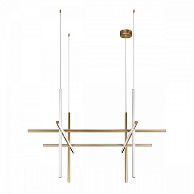 Подвесная люстра Loft it Coordinates 10393/A 400_400_2171300