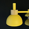 Люстра на штанге Imperiumloft Fanta A Lights Yellow FANTA_A01 100_100_1973790
