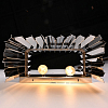 Накладной светильник Imperiumloft  Grace01 100_100_3104573