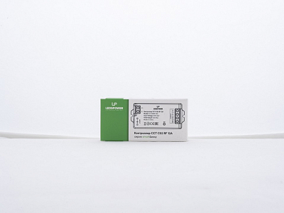 Контроллер-выключатель LEDS POWER C02 RF 006406 400_400_2201336